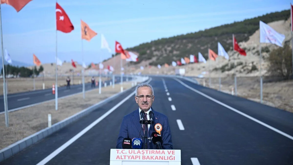 “Trafik Rahatlayacak” Ama Hangi Bedelle (1)