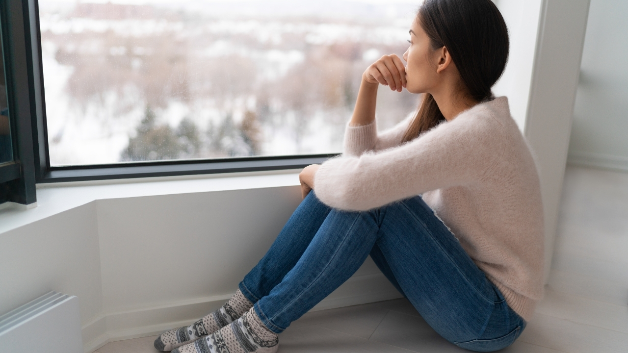 Gün Işığının Azalması Sonbahar Depresyonunu Tetikliyor 2