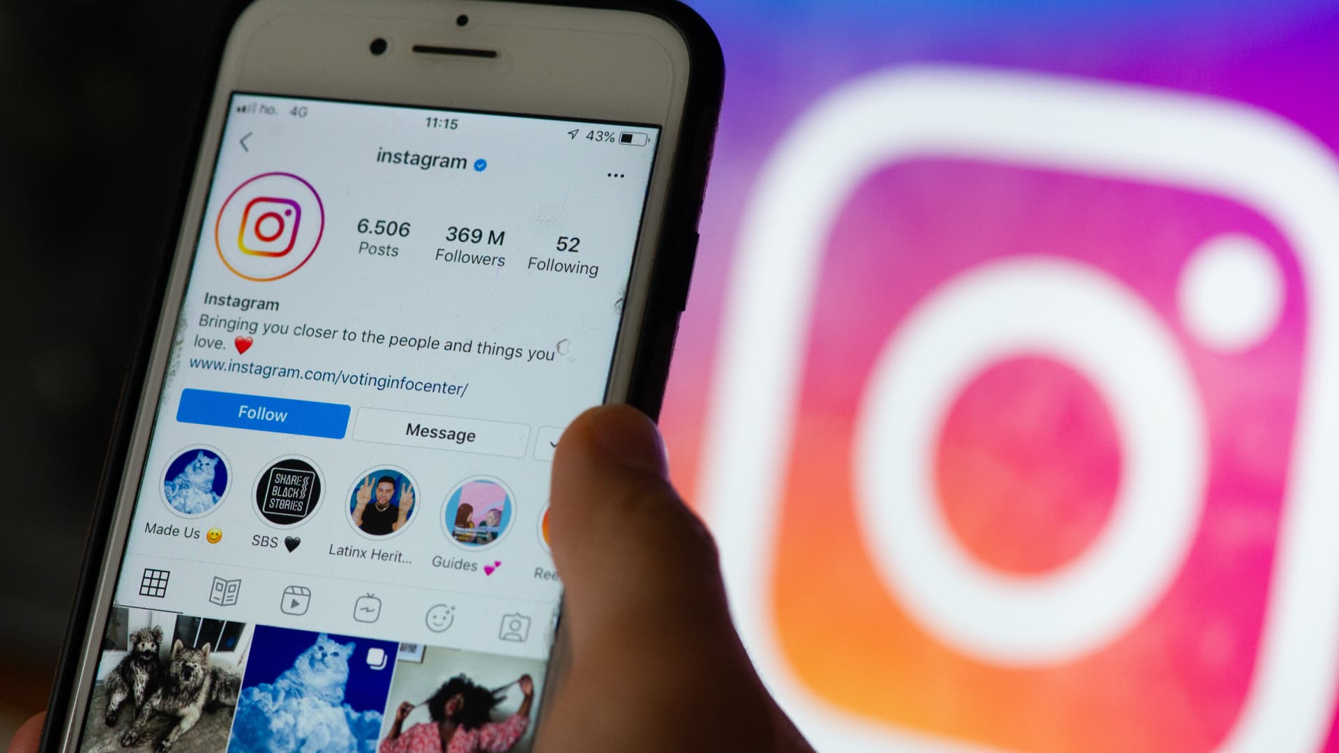 Instagram Otomatik Yenileme Sorununa Çözüm Geliyor