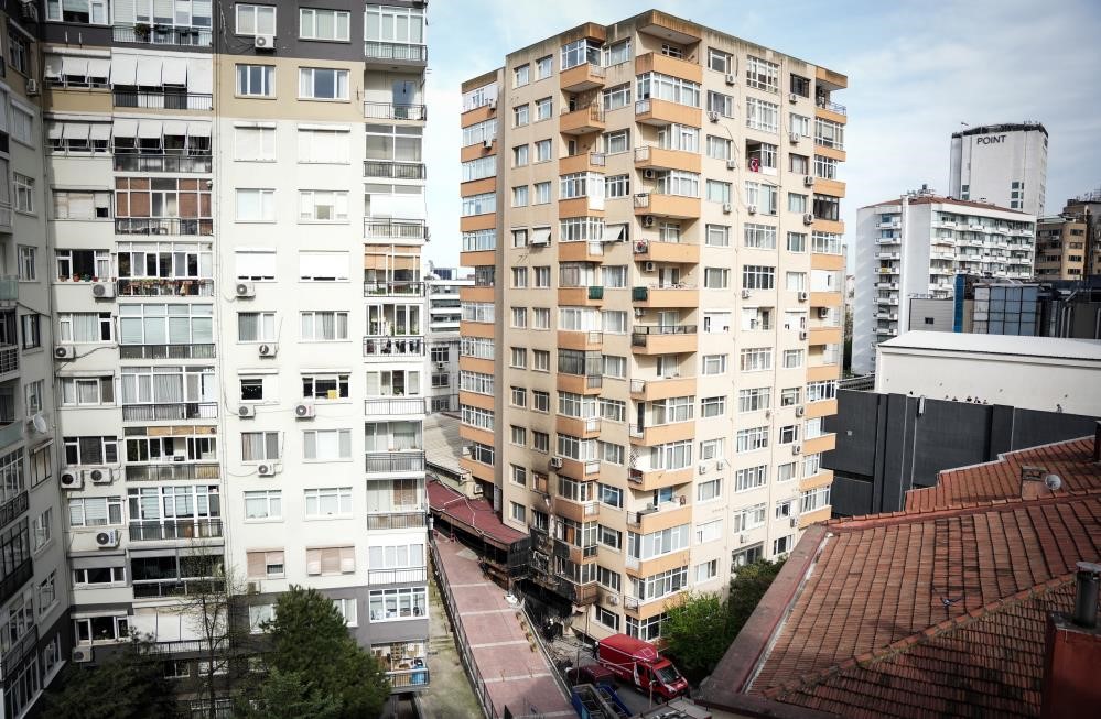 İstanbul Beşiktaş'taki Gece Kulübü Yangını Davası Devam Ediyor