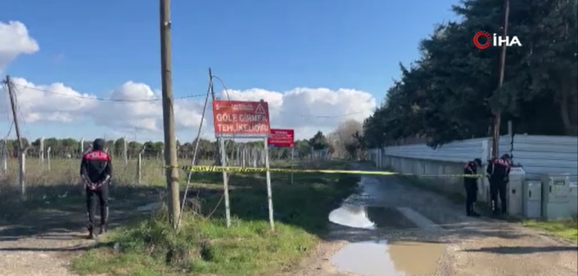 İstanbul'da Aile Katliamında Ölü Sayısı Yükseliyor