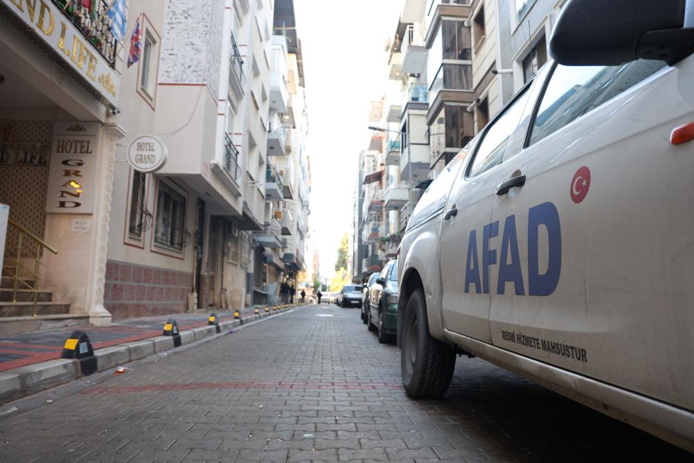 İzmir'de İlaçlama Faciası: 1 Yaşındaki Bebek Hayatını Kaybetti