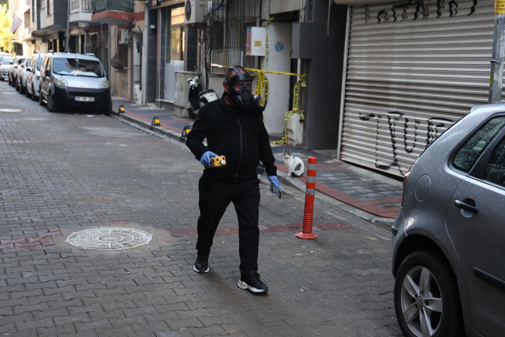 İzmir'de İlaçlama Faciası: 1 Yaşındaki Bebek Hayatını Kaybetti