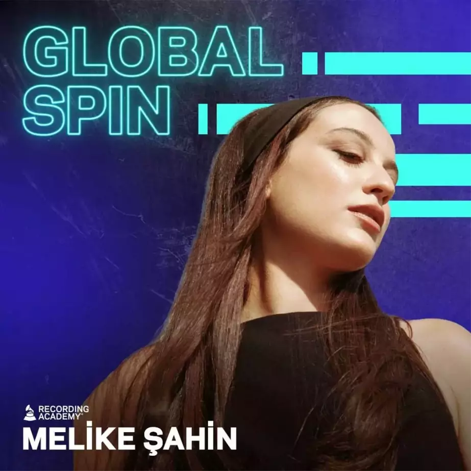 Melike Sahin Global Spin Serisinde Yer Alan I 17997655 Amp