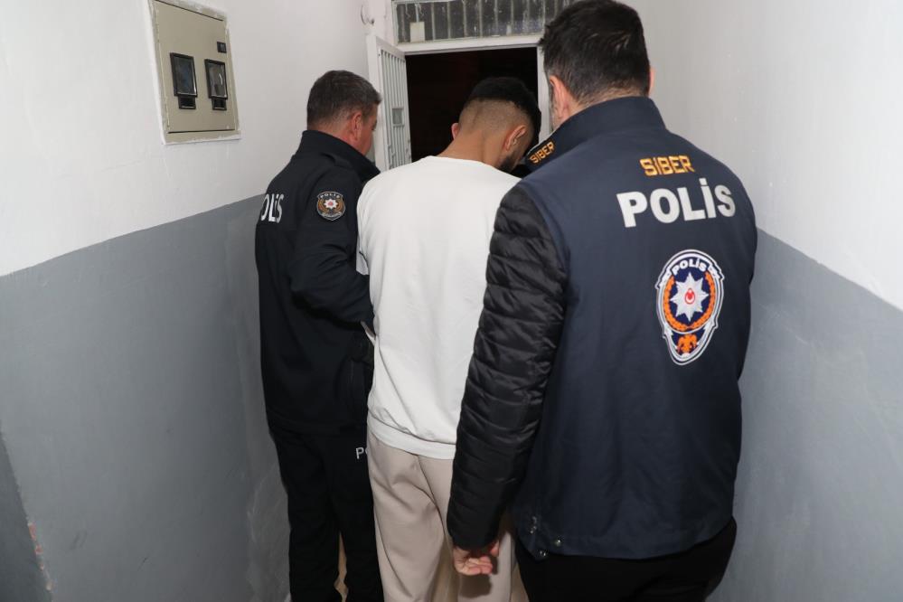 Mersin Merkezli 3 İlde Yasadışı Bahis Operasyonu: 20 Kişi Yakalandı