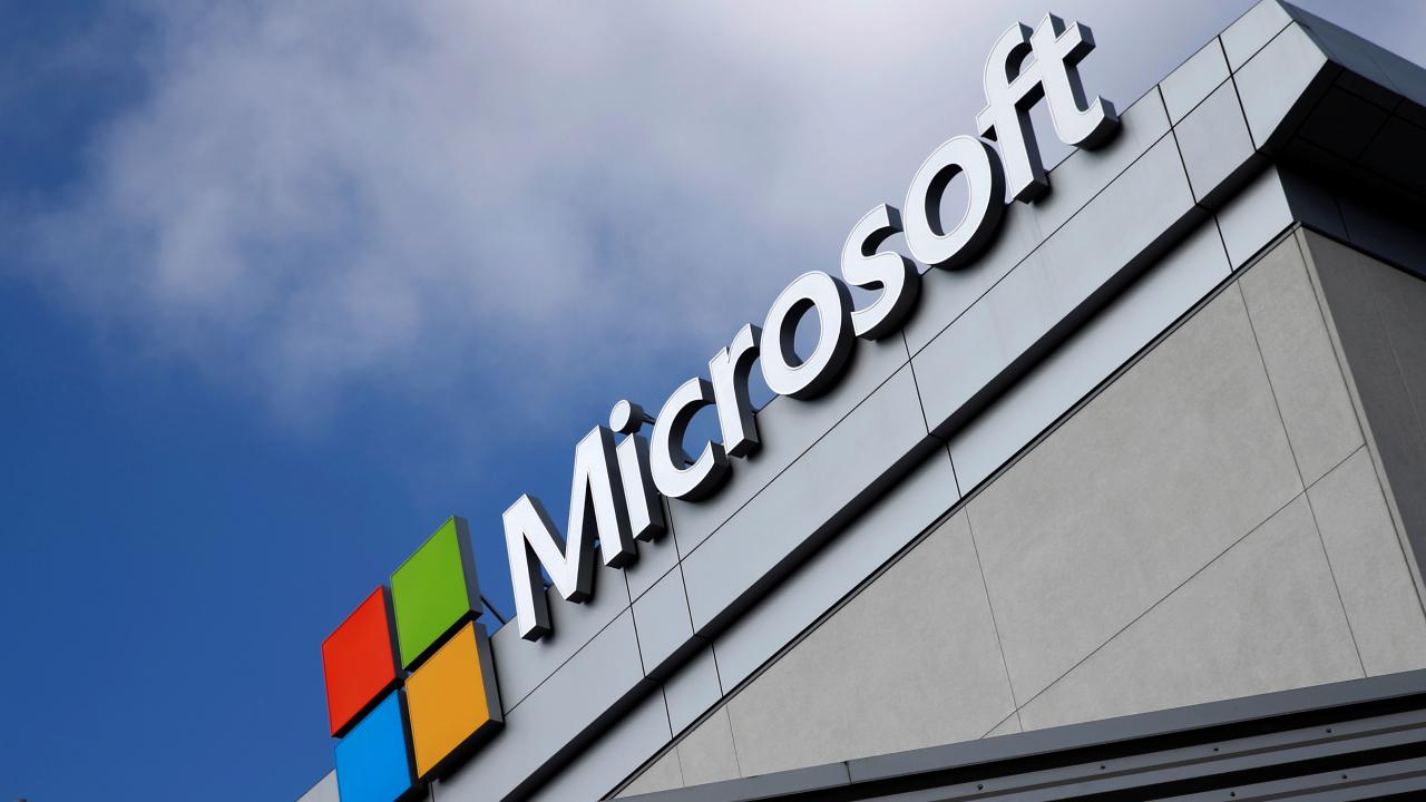 Microsoft 2024 Üçüncü Çeyrek Gelir Raporunu Açıkladı