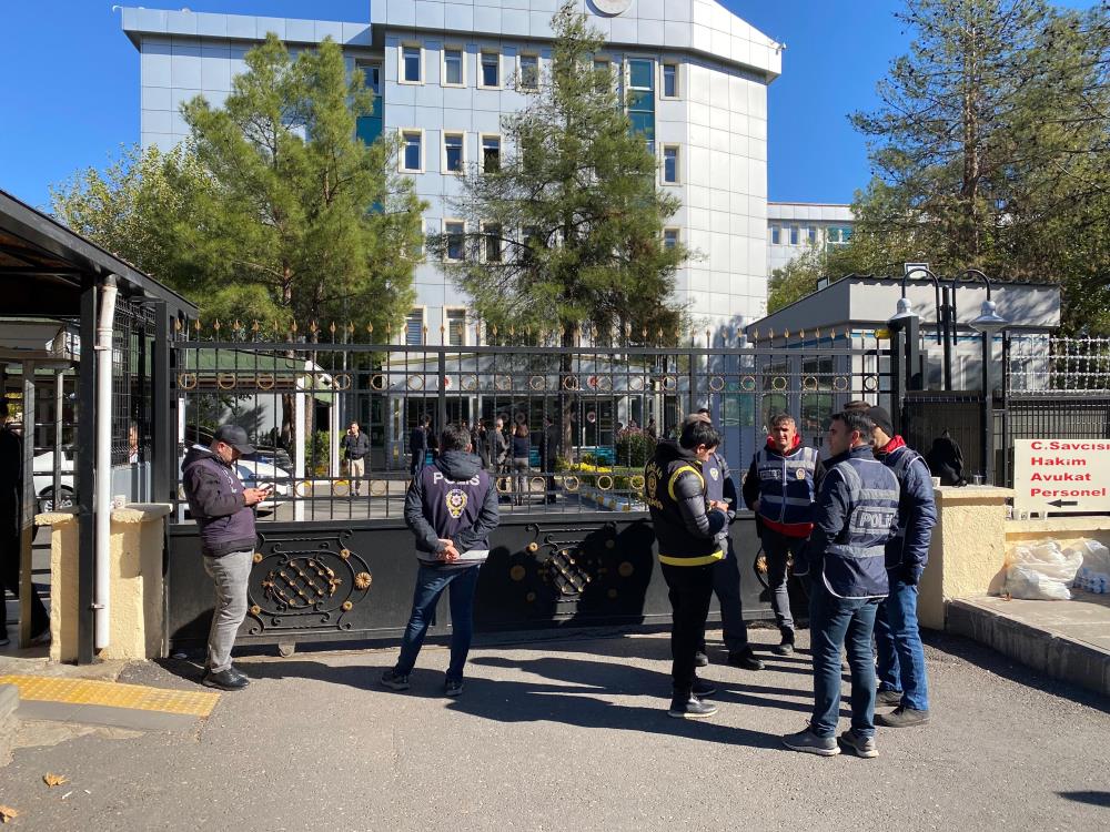 Narin Güran Davası Başladı: Sanık Nevzat Bahtiyar’dan Kan Donduran İfade!