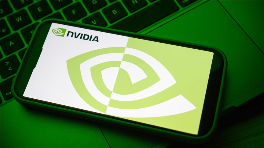 Nvidia Apple'ı Geride Bırakarak Dünyanın En Değerli Şirketi Oldu