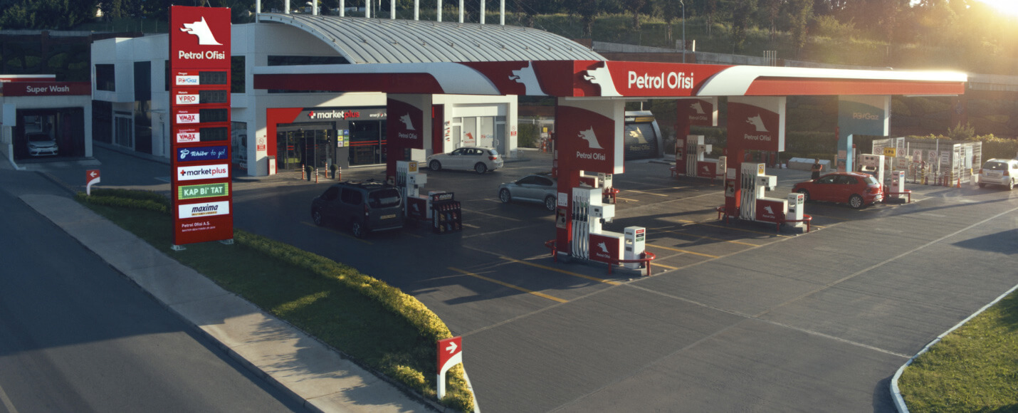 Petrol Ofisi Bp