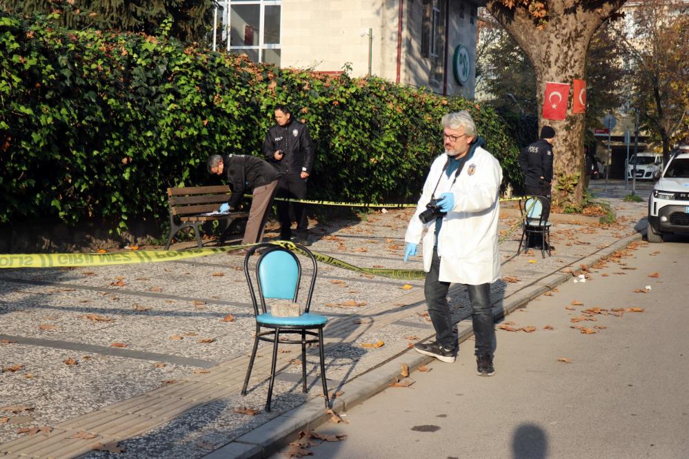 Sakarya'da Kadın Cinayetinin Zanlısı Sevgilisi Çıktı