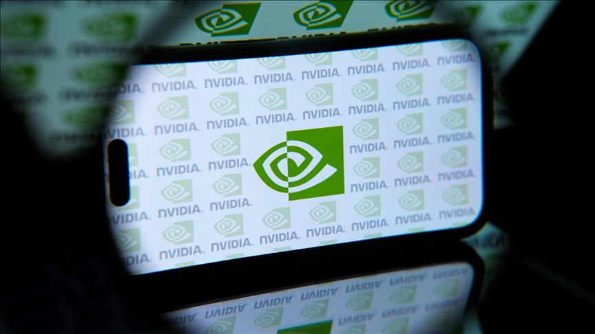 Teknoloji Devi Nvidia Gelirlerini İki Katına Çıkardı