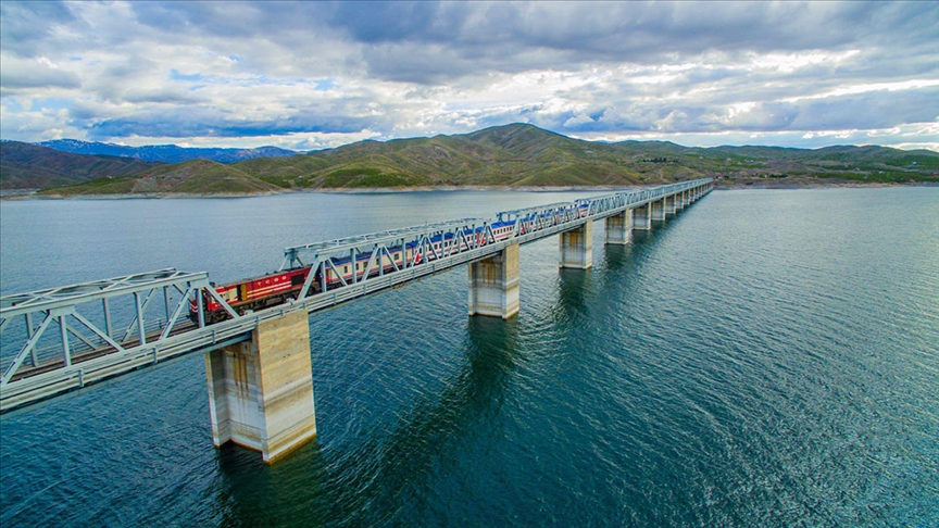 Doğu Ekspresi Seferleri Başlıyor: Sezon İçin Tarih Verildi