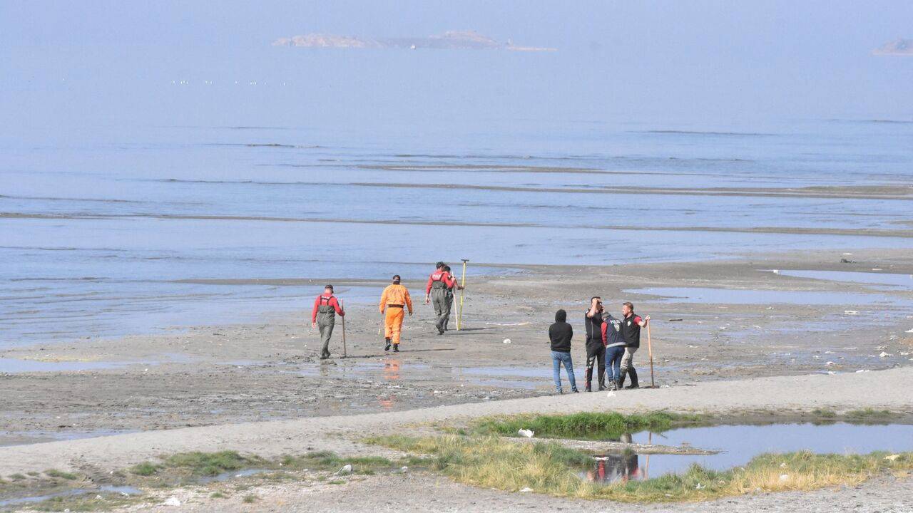 Van Gölü'nde Cansız Bedeni Bulunan Rojin Kabaiş'in Otopsi Raporu Çıktı