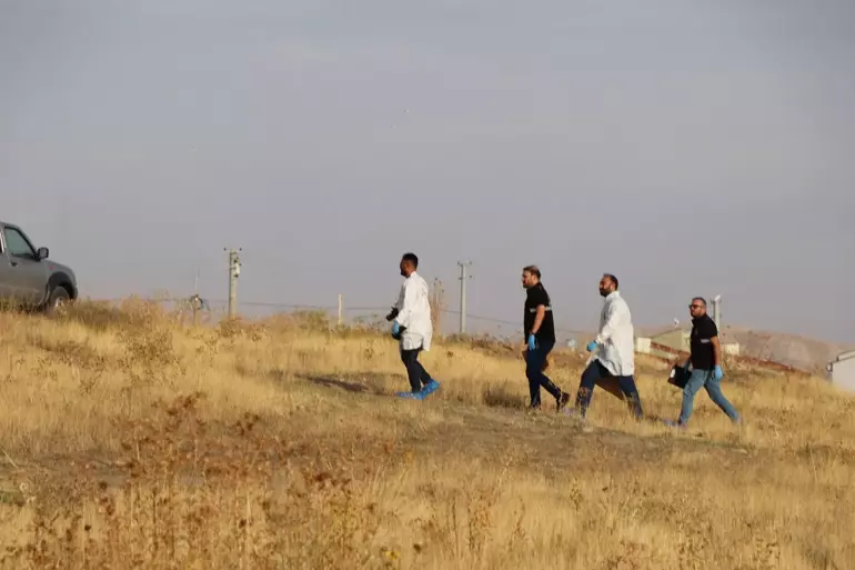 Van Gölü'nde Cansız Bedeni Bulunan Rojin Kabaiş'in Otopsi Raporu Çıktı