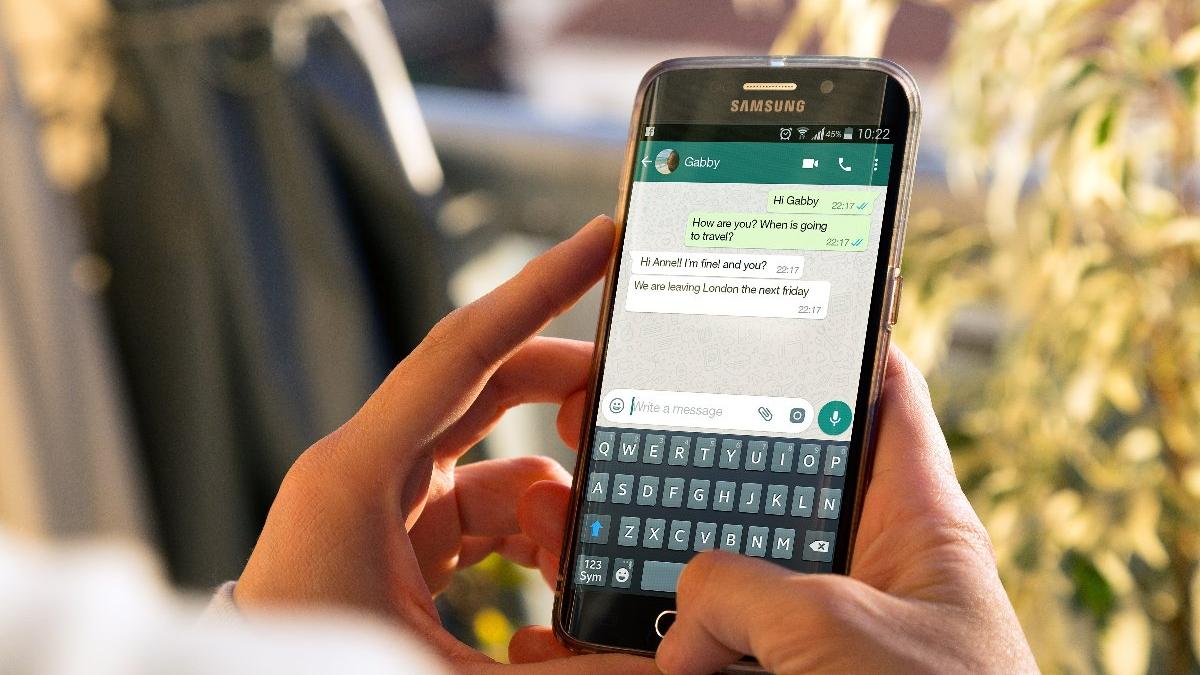 Whatsapp Gönderilmeyen Mesajlar İçin Yeni Bir Adım Attı