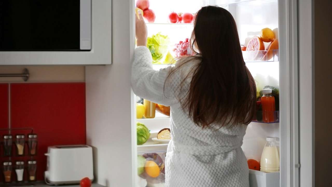 1 Haftada 7 Kilo Almak Mümkün Mü Sağlıklı Kilo Almanın Yolları 9