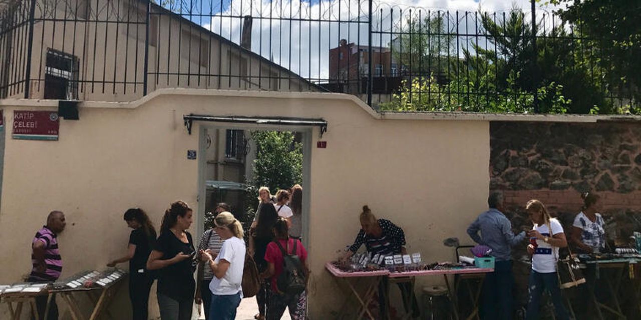 1 Ocak'ta Neden Ayın Biri Kilisesi'ne Gidilir Ayın Biri Kilisesi Nerede 2