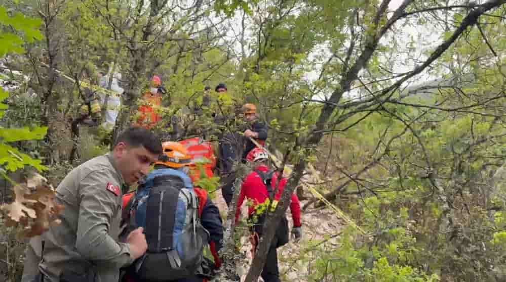 Papa Ziyareti Öncesi İznik’te Defineciler Kazmadık Yer Bırakmadı