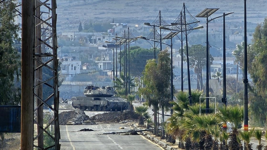 ABD Dışişleri Bakanı Antony Blinken Türkiye’ye Geliyor