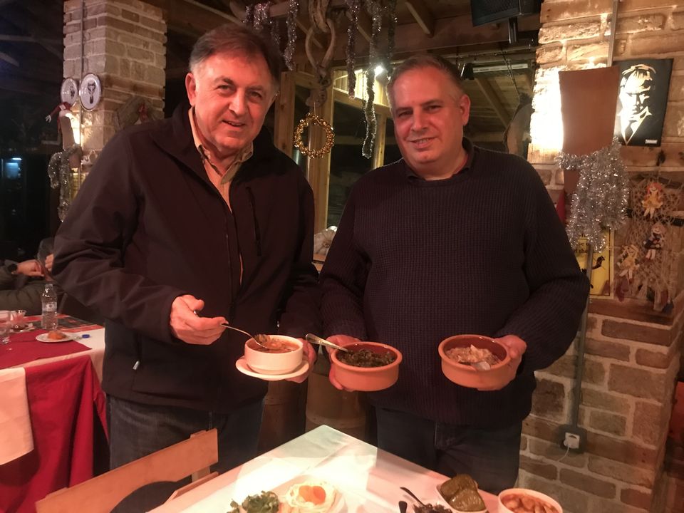 Antalya Gastronomi Haritası Oluşturuluyor! İlk Durak Ormana Köyü  2