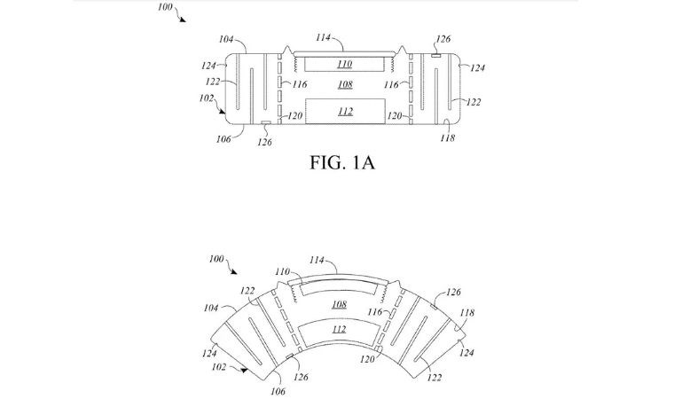 Apple Yeni Teknoloji Adımı İçin Patent Başvurusu Yaptı