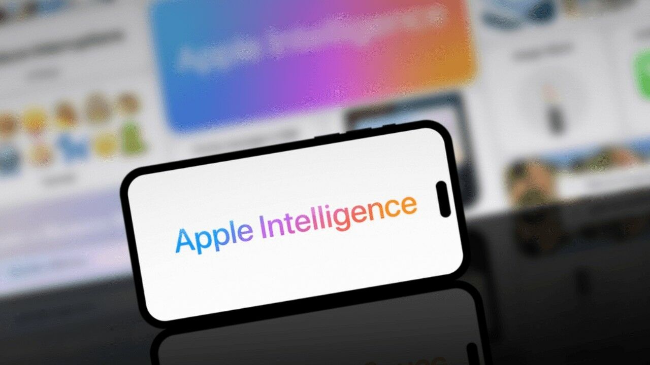 Apple'ın Yapay Zekası "Intelligence" Ücretsiz Olacak