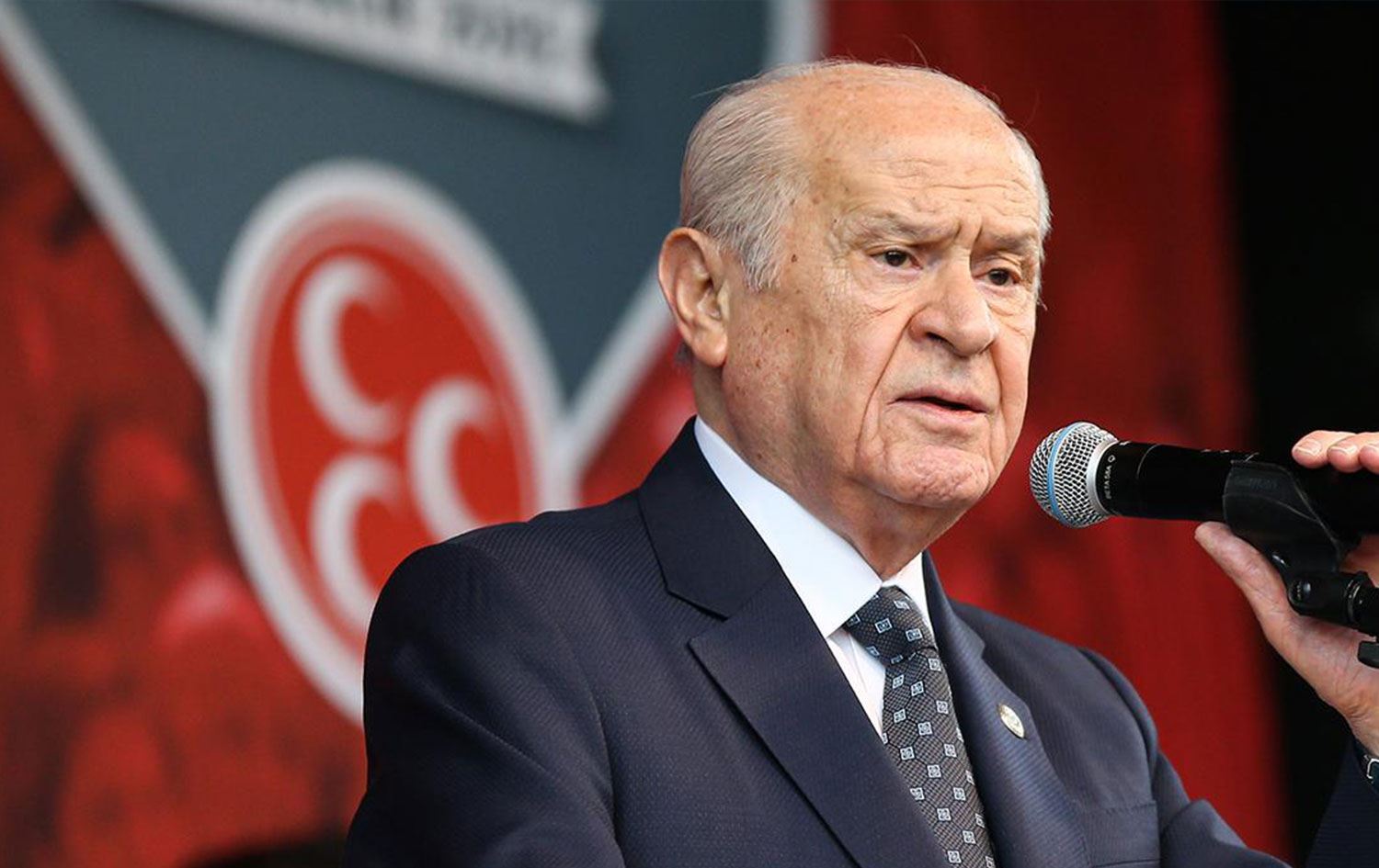 Bahçeli: Türkiye Bölgesel ve Küresel Dengeyi Ters Çevirmiştir 