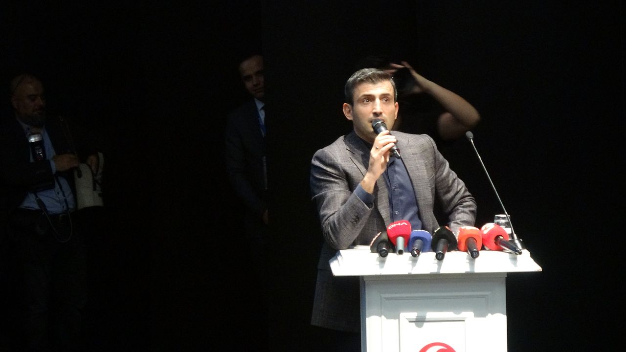 Burdur'da Makü'den Bayraktar'a Fahri Doktora 4