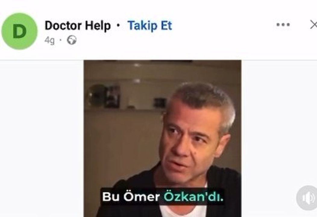 Dolandırıcılar Prof Dr. Ömer Özkan'a Yapay Zeka Ile Ürün Tanıttırdı 2 (2)