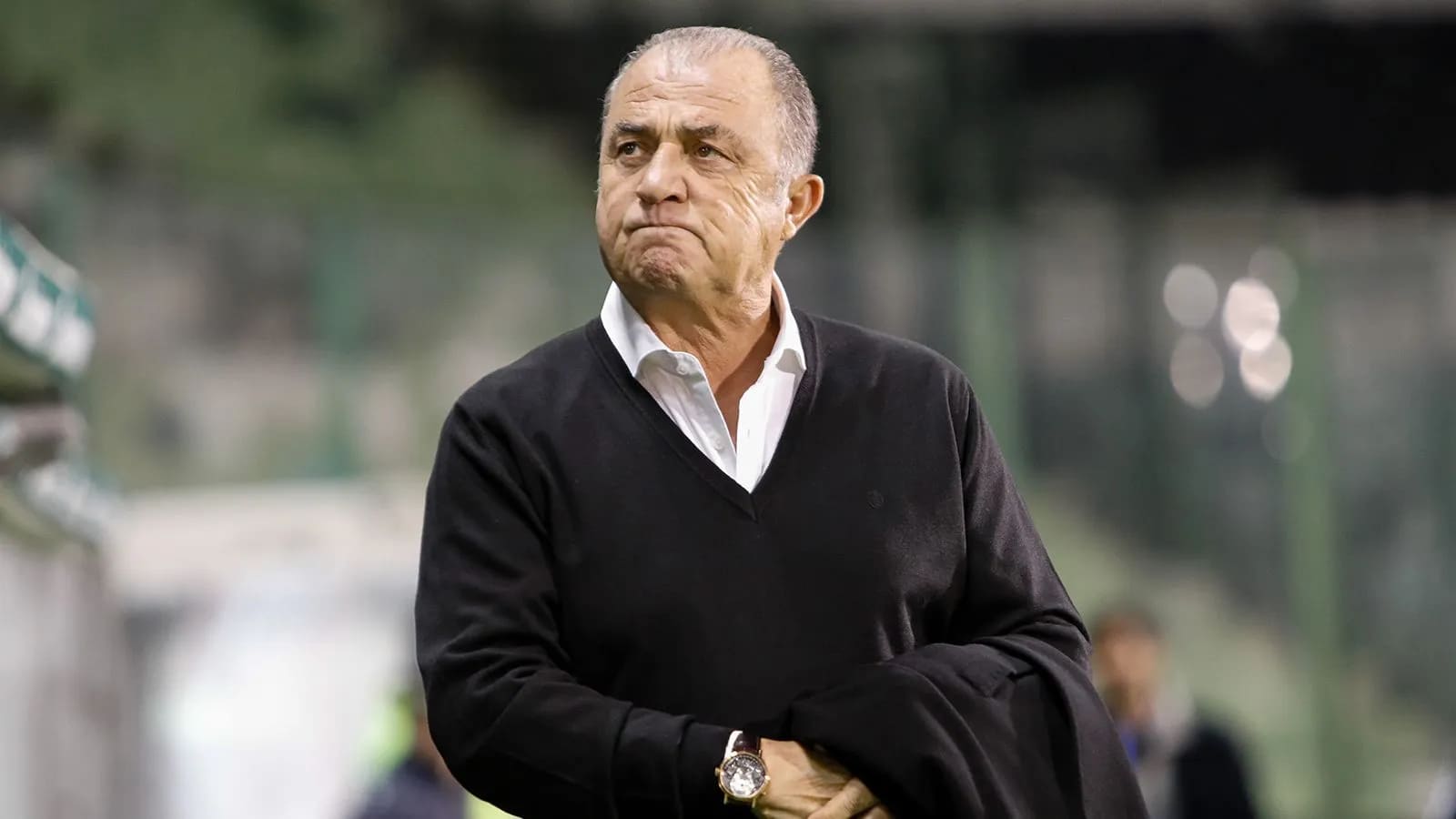 Fatih Terim'in Yeni Adresi ve Ne Kadar Kazanacağı Belli Oldu