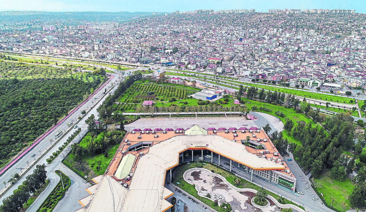 Antalya JMO Başkanı Mustafa Karancı’dan Kritik Uyarı! “Geri Dönüşü Olmayan Felaketler Yaşanabilir”