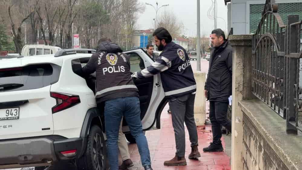 Eşini Defalarca Bıçaklayan Şahıs Tutuklandı