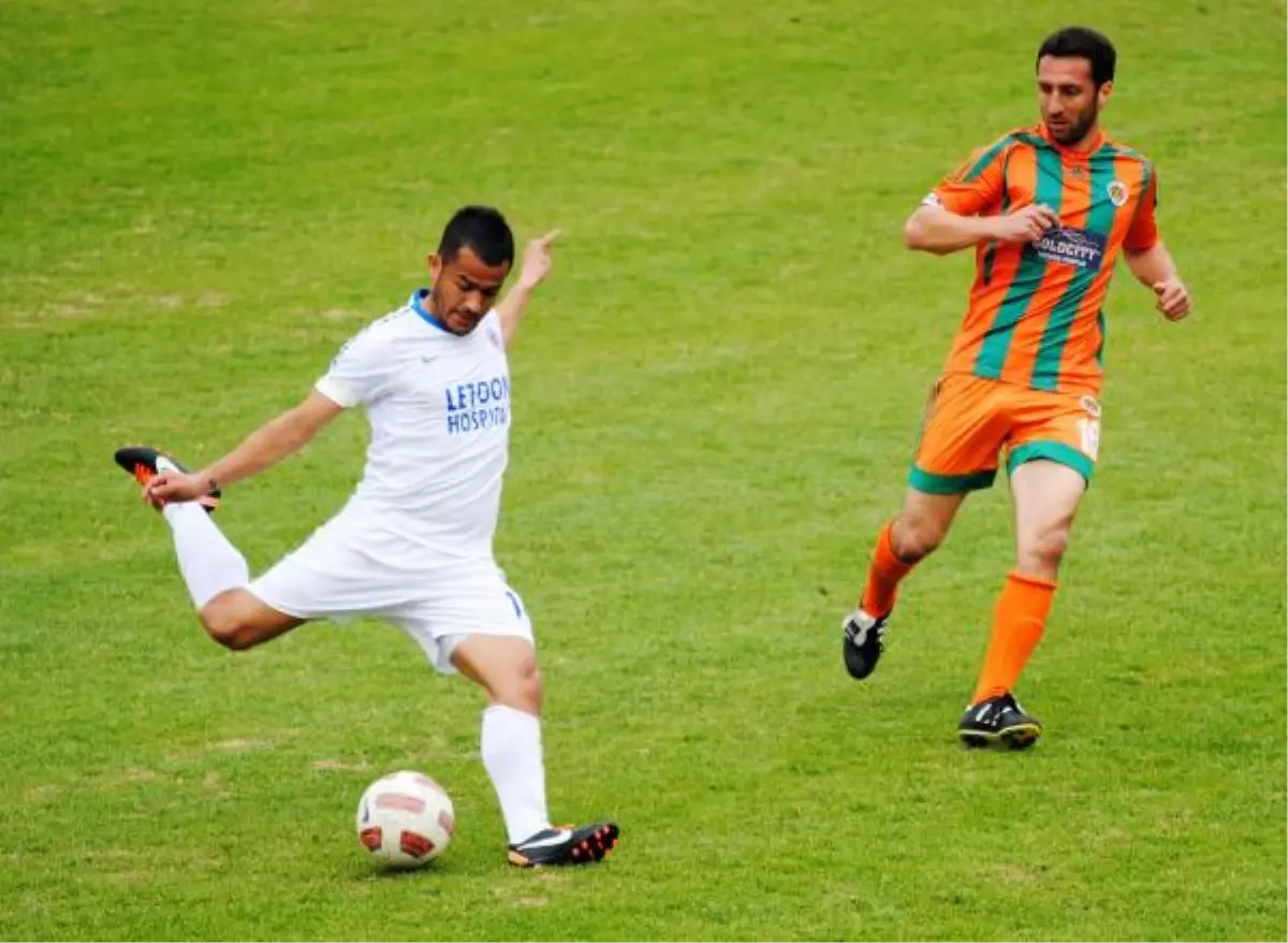 Alanyaspor Fethiyespor Maçı Saat Kaçta Hangi Kanalda-2