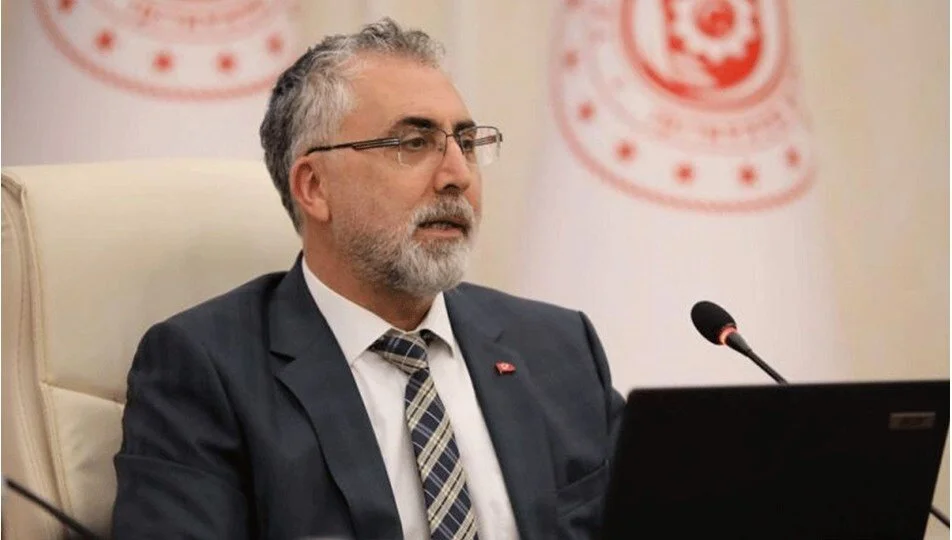 Bakan Işıkhan'dan Asgari Ücret Açıklaması 2