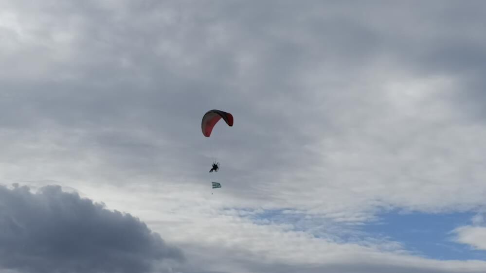 Manavgat Paramotor