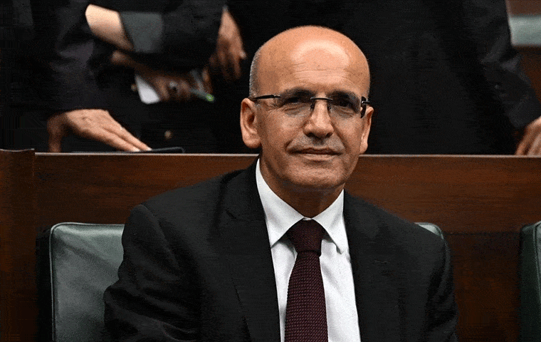 Mehmet Şimşek: “1,2 Milyar Dolarlık Yeni Kaynak Onaylandı”