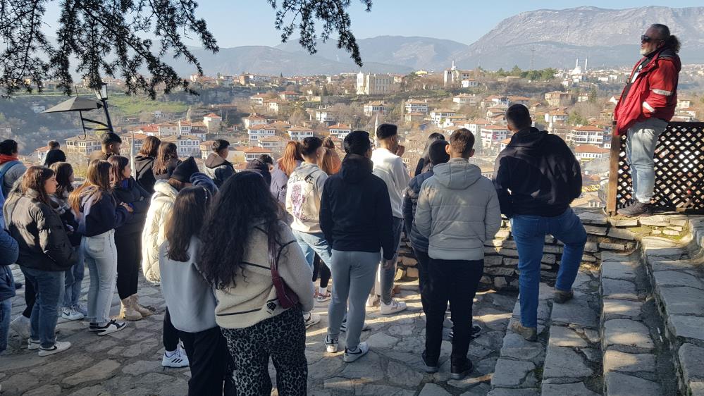 Tarihi Safranbolu'da Yoğun Hafta Sonu 3