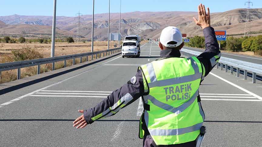 Kazaların %52’sine Motosikletler Karışıyor!