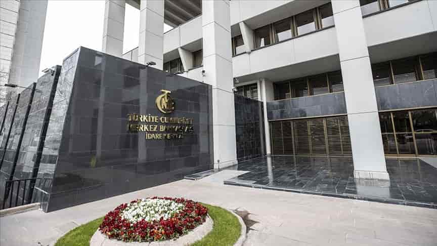 Merkez Bankası'na Göre TÜFE Beklentisi Yükseldi