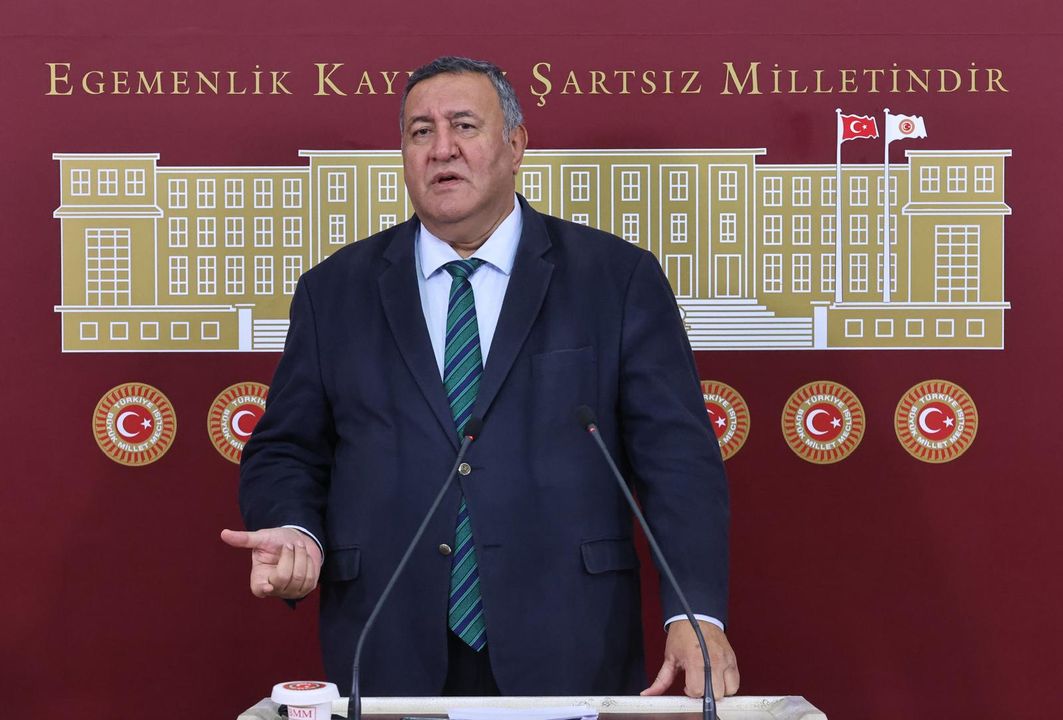 Gürer Akp İktidarı Tüm Emeklilere Yaşamı Dar Etti 2 Result