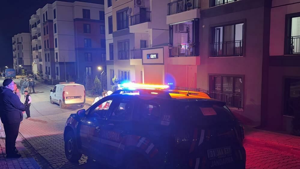 Hatay'da Anne ve 3 Çocuğu Gaz Zehirlenmesinden Ölmüştü: 2 Kişi Tutuklandı