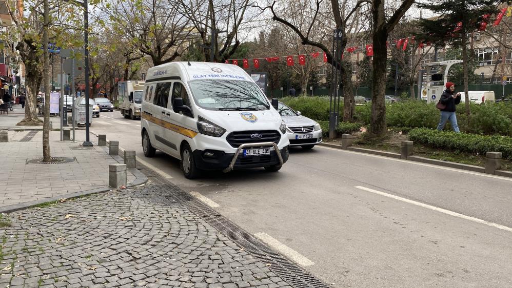 Kocaeli'de Şüpheli Öl*m: Kadın Kalbinden Vurulmuş Halde Bulundu