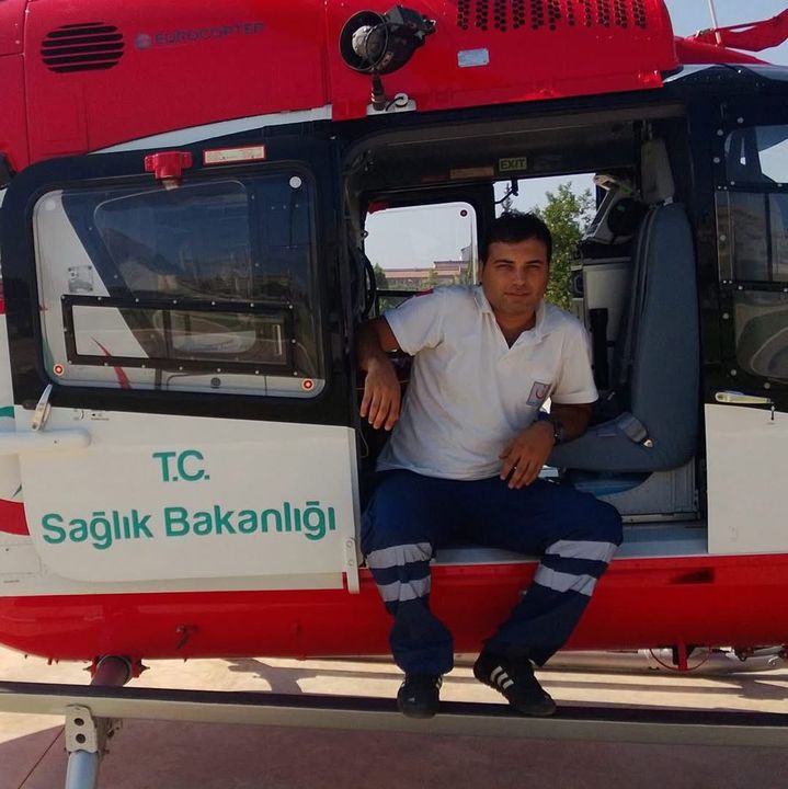 Muğla'daki Ambulans Helikopter Kazası Antalya'yı Yaktı! İl Sağlık Müdürlüğü'nden Açıklama 2 Result