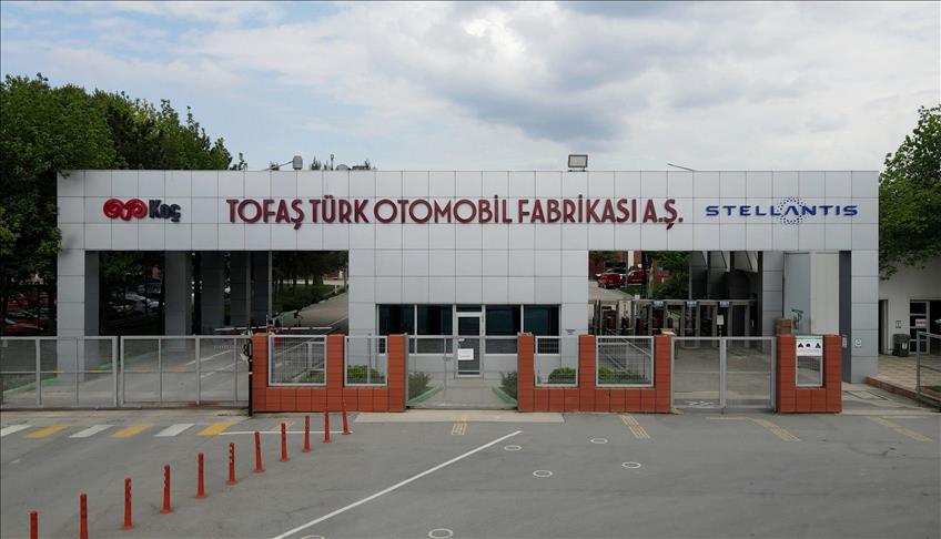 Otomotiv Devi 700 Çalışanın İşine Son Verdi