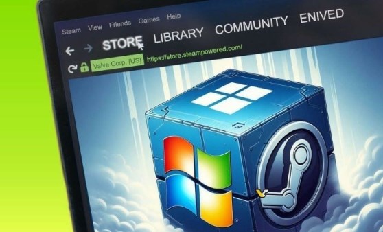 Steam Kullanıcıların En Çok Kullandığı Windows Sürümü Belli Oldu