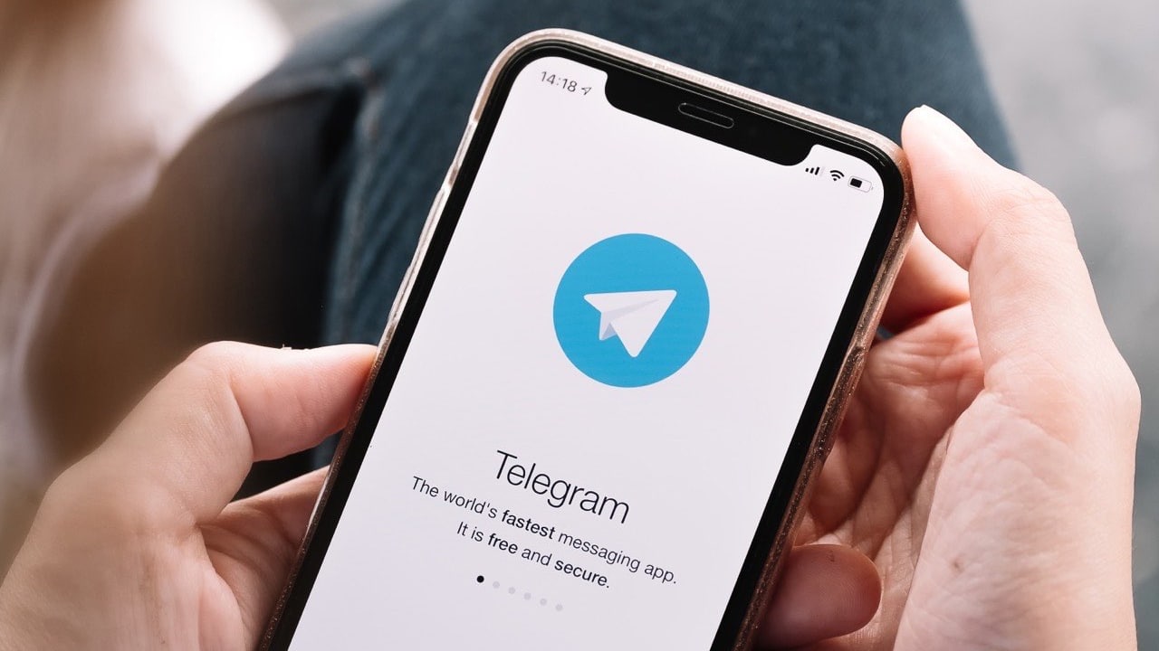 Telegram 2024’te 1 Milyar Dolardan Fazla Gelir Elde Etti