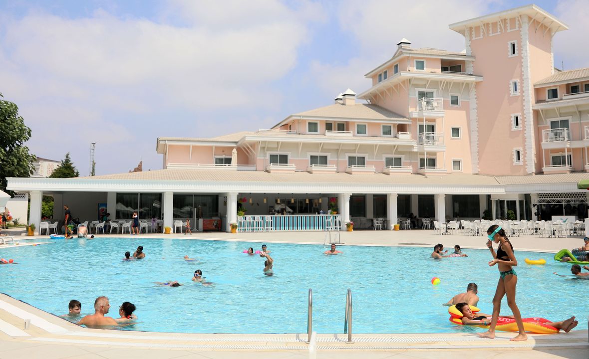 36 Şehirde 191 Otel Yapılacak! İlk Sırada Antalya Var  2