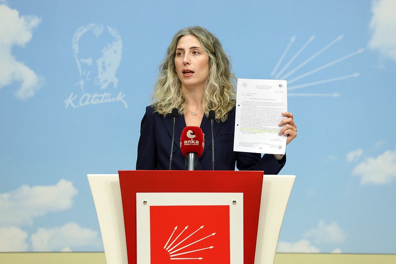 Gülşah Deniz Atalar: “Bakanlık Yetkisini Bilmelidir”