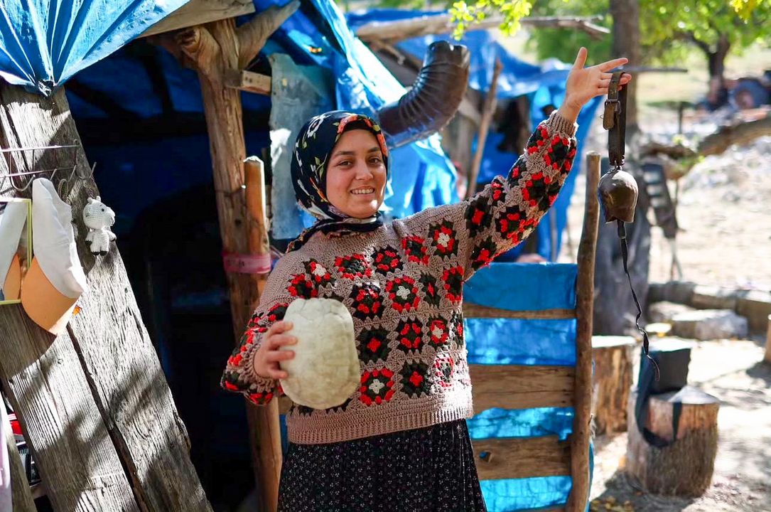 7. Antalya Yörük Çalıştayı Başlıyor! Fenomenler De Katılacak 3