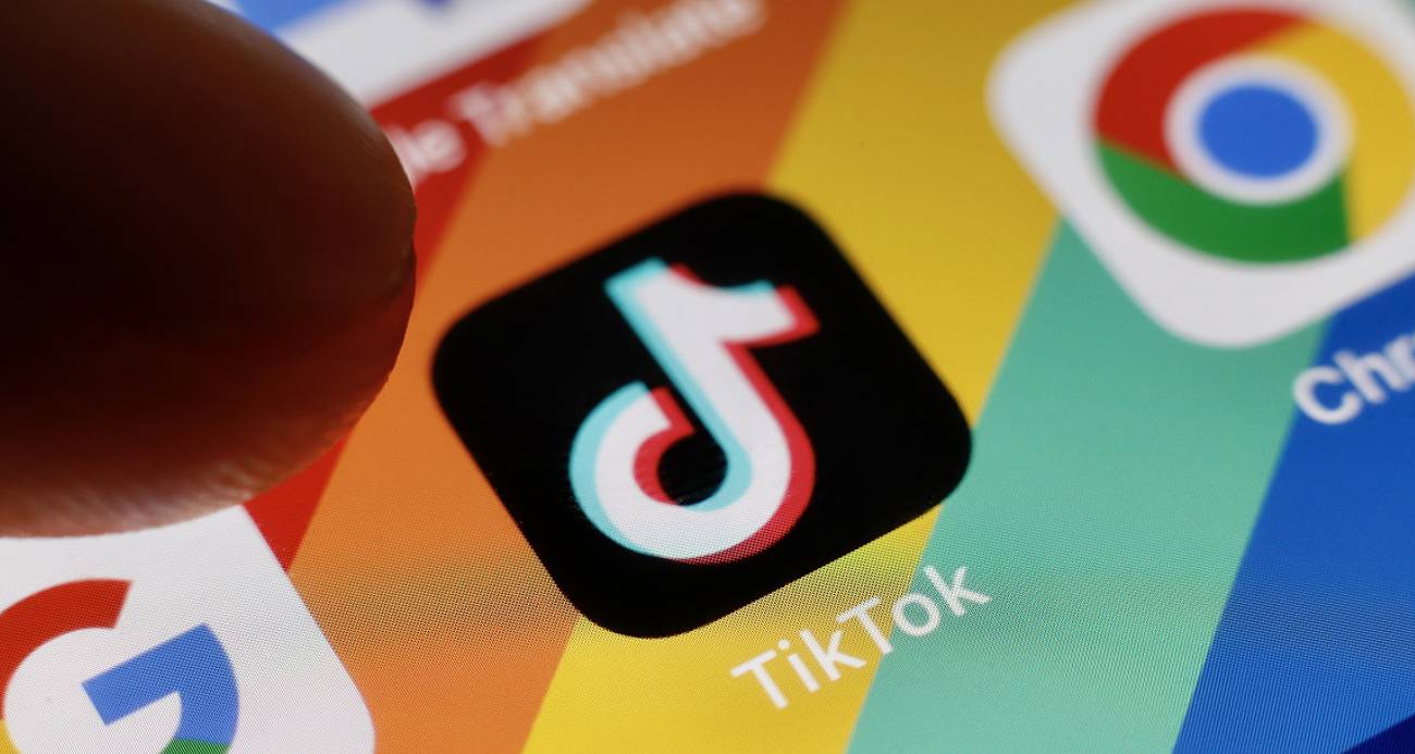 ABD Yüksek Mahkemesi Tiktok Yasağını Onayladı